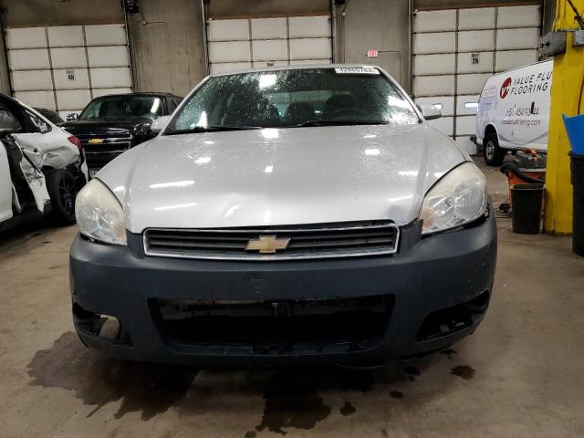 Photo 4 VIN: 2G1WG5EK4B1238463 - CHEVROLET IMPALA LT 