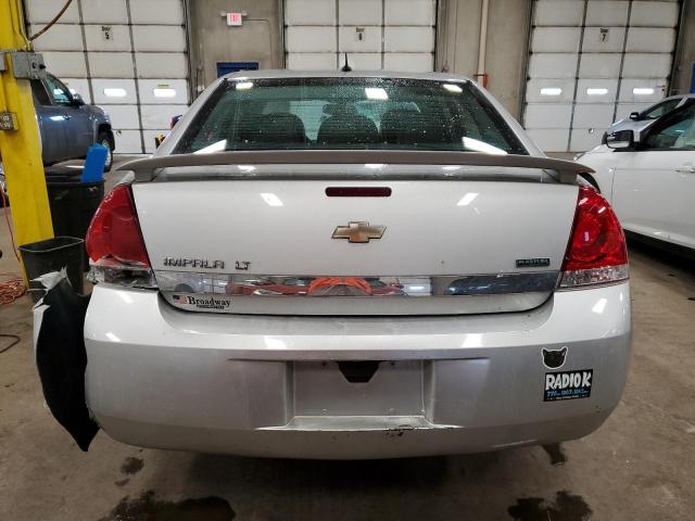 Photo 5 VIN: 2G1WG5EK4B1238463 - CHEVROLET IMPALA LT 