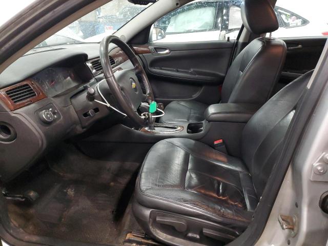 Photo 6 VIN: 2G1WG5EK4B1238463 - CHEVROLET IMPALA LT 