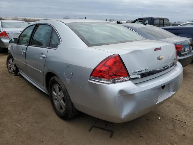 Photo 2 VIN: 2G1WG5EK4B1243047 - CHEVROLET IMPALA 