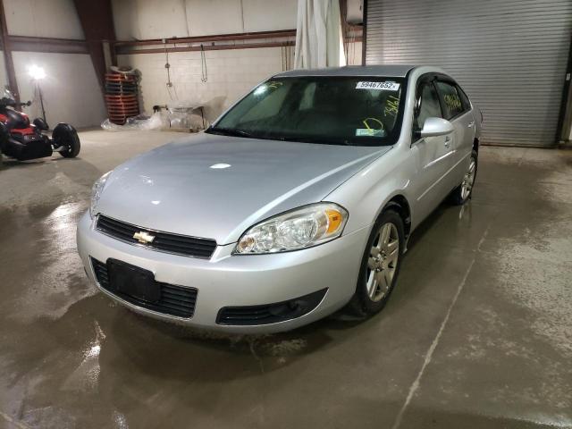 Photo 1 VIN: 2G1WG5EK4B1243114 - CHEVROLET IMPALA LT 