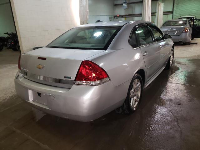 Photo 3 VIN: 2G1WG5EK4B1243114 - CHEVROLET IMPALA LT 