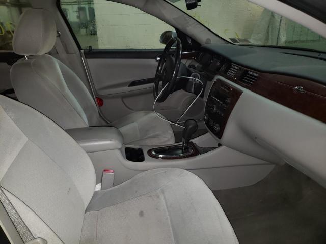 Photo 4 VIN: 2G1WG5EK4B1243114 - CHEVROLET IMPALA LT 