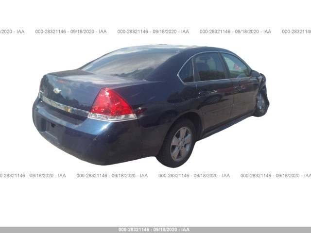 Photo 3 VIN: 2G1WG5EK4B1251178 - CHEVROLET IMPALA 