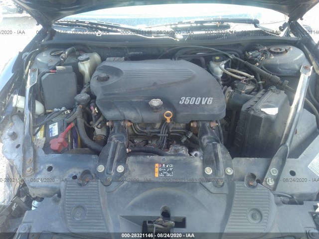 Photo 9 VIN: 2G1WG5EK4B1251178 - CHEVROLET IMPALA 