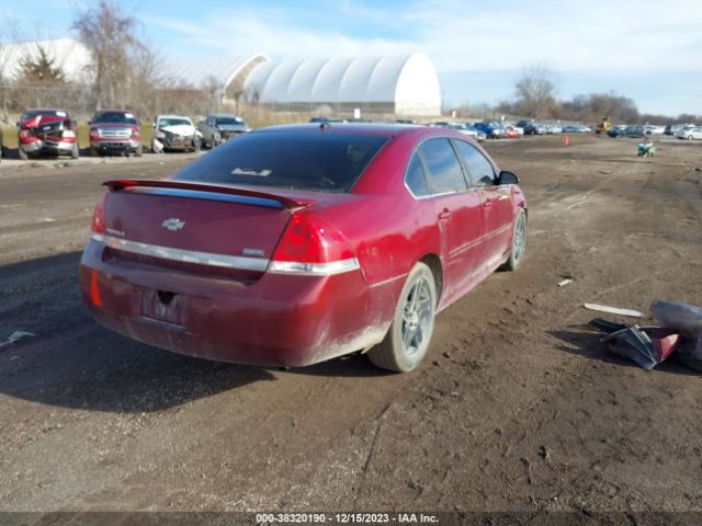 Photo 3 VIN: 2G1WG5EK4B1265601 - CHEVROLET IMPALA 