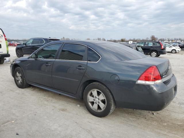 Photo 1 VIN: 2G1WG5EK4B1270507 - CHEVROLET IMPALA LT 