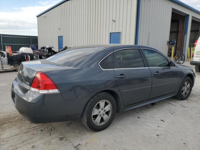 Photo 2 VIN: 2G1WG5EK4B1270507 - CHEVROLET IMPALA LT 