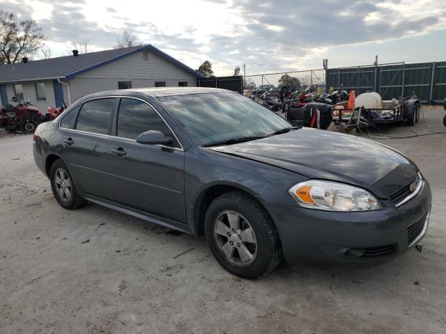 Photo 3 VIN: 2G1WG5EK4B1270507 - CHEVROLET IMPALA LT 