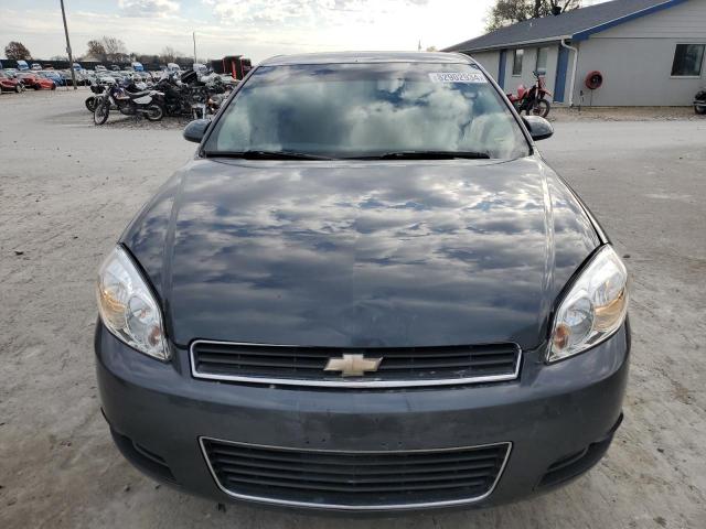 Photo 4 VIN: 2G1WG5EK4B1270507 - CHEVROLET IMPALA LT 