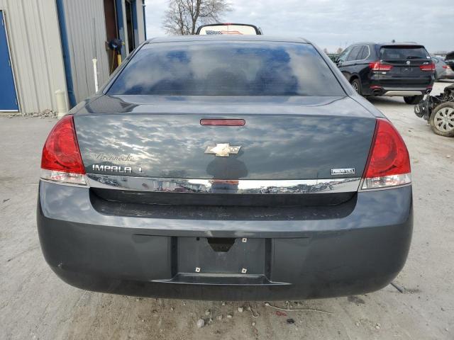 Photo 5 VIN: 2G1WG5EK4B1270507 - CHEVROLET IMPALA LT 