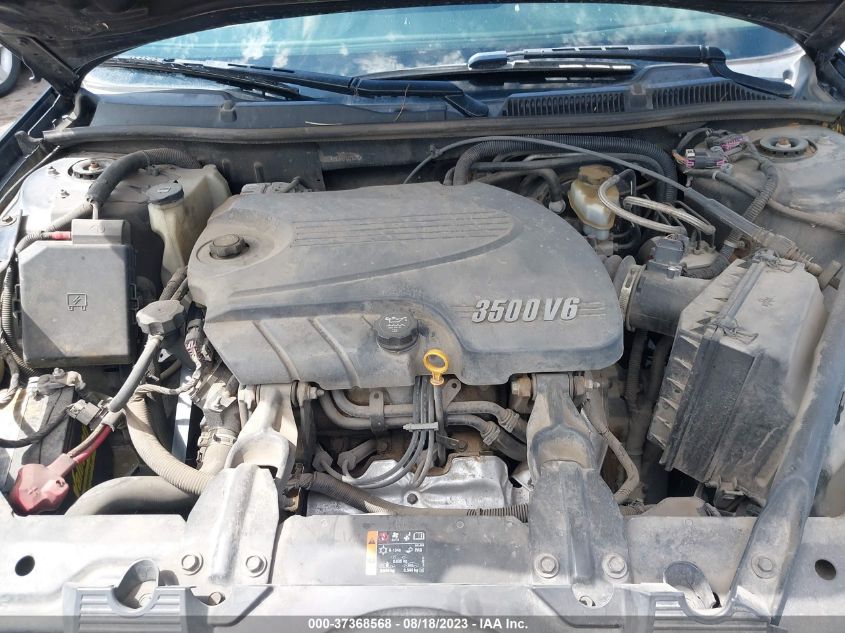 Photo 9 VIN: 2G1WG5EK4B1271396 - CHEVROLET IMPALA 