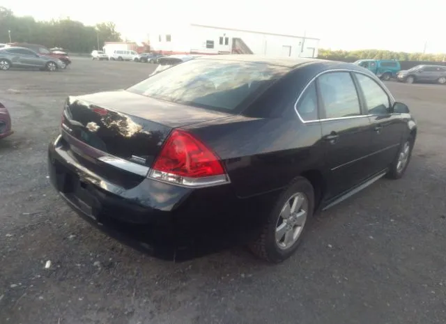 Photo 3 VIN: 2G1WG5EK4B1275108 - CHEVROLET IMPALA 