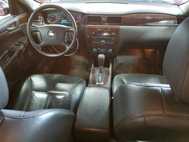 Photo 7 VIN: 2G1WG5EK4B1277490 - CHEVROLET IMPALA 