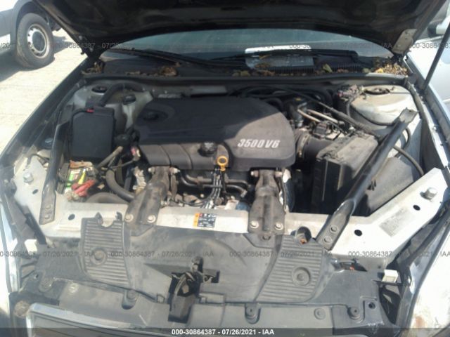 Photo 9 VIN: 2G1WG5EK4B1280745 - CHEVROLET IMPALA 