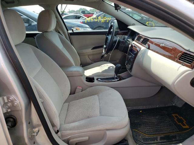 Photo 4 VIN: 2G1WG5EK4B1286612 - CHEVROLET IMPALA LT 