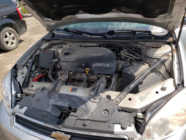 Photo 6 VIN: 2G1WG5EK4B1286612 - CHEVROLET IMPALA LT 