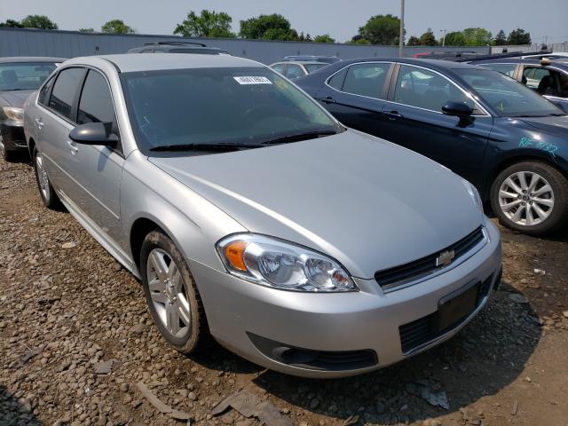 Photo 0 VIN: 2G1WG5EK4B1296928 - CHEVROLET IMPALA LT 