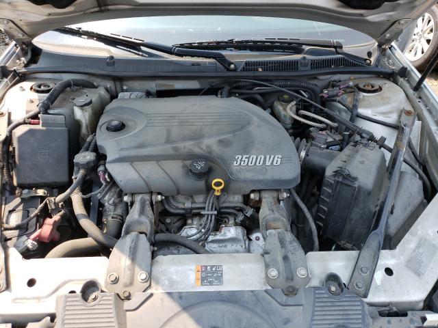 Photo 6 VIN: 2G1WG5EK4B1296928 - CHEVROLET IMPALA LT 