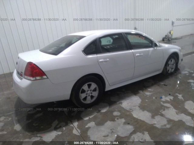 Photo 3 VIN: 2G1WG5EK4B1303005 - CHEVROLET IMPALA 