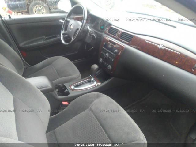 Photo 4 VIN: 2G1WG5EK4B1303005 - CHEVROLET IMPALA 