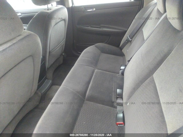 Photo 7 VIN: 2G1WG5EK4B1303005 - CHEVROLET IMPALA 