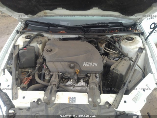 Photo 9 VIN: 2G1WG5EK4B1303005 - CHEVROLET IMPALA 