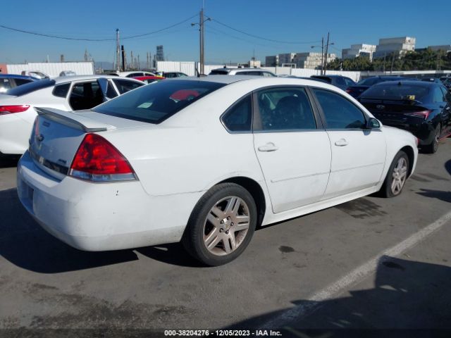 Photo 3 VIN: 2G1WG5EK4B1313016 - CHEVROLET IMPALA 