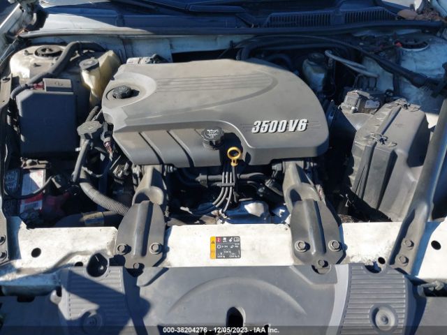 Photo 9 VIN: 2G1WG5EK4B1313016 - CHEVROLET IMPALA 