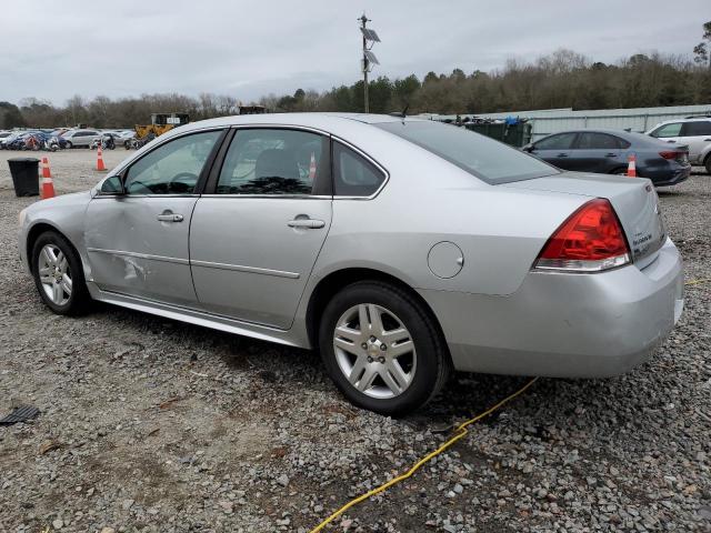 Photo 1 VIN: 2G1WG5EK4B1315607 - CHEVROLET IMPALA 