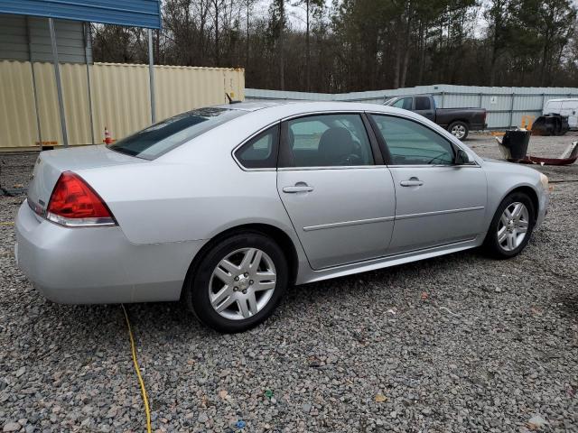 Photo 2 VIN: 2G1WG5EK4B1315607 - CHEVROLET IMPALA 