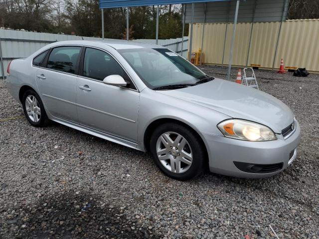 Photo 3 VIN: 2G1WG5EK4B1315607 - CHEVROLET IMPALA 