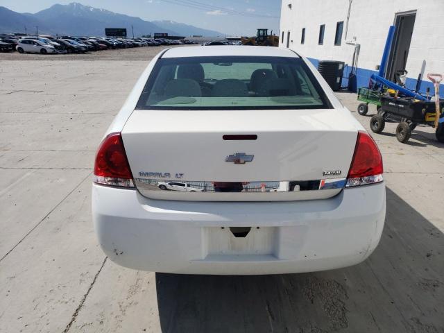 Photo 5 VIN: 2G1WG5EK4B1317194 - CHEVROLET IMPALA LT 