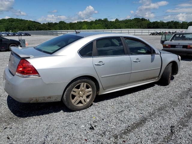 Photo 2 VIN: 2G1WG5EK4B1319513 - CHEVROLET IMPALA LT 