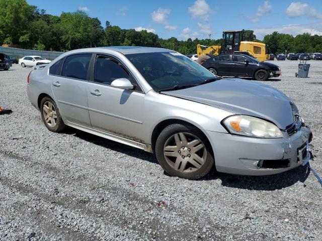 Photo 3 VIN: 2G1WG5EK4B1319513 - CHEVROLET IMPALA LT 