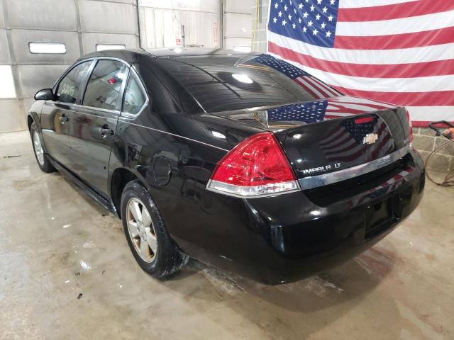 Photo 2 VIN: 2G1WG5EK4B1321083 - CHEVROLET IMPALA LT 