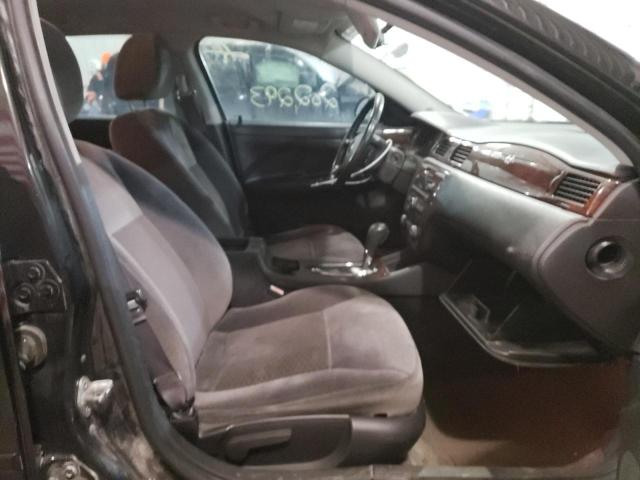 Photo 4 VIN: 2G1WG5EK4B1321083 - CHEVROLET IMPALA LT 