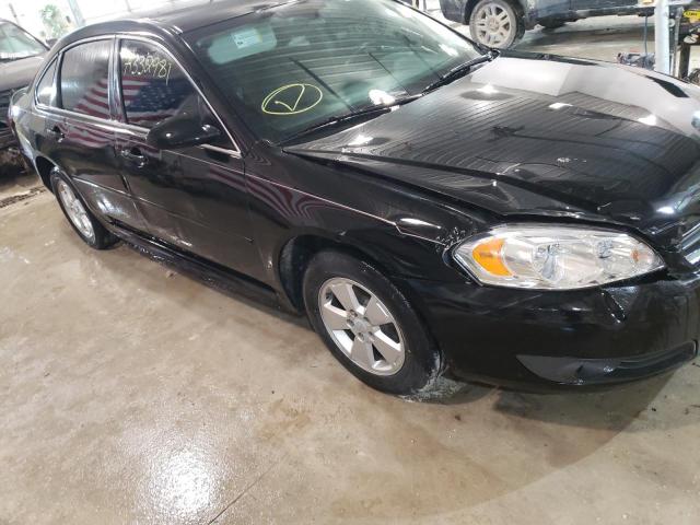 Photo 8 VIN: 2G1WG5EK4B1321083 - CHEVROLET IMPALA LT 