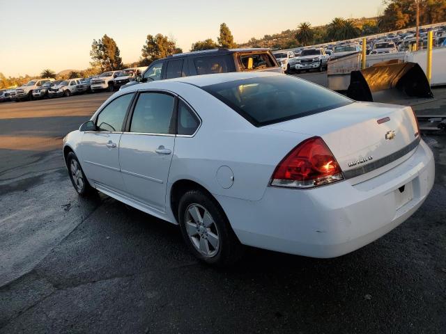 Photo 1 VIN: 2G1WG5EK4B1321696 - CHEVROLET IMPALA 