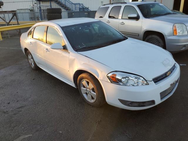 Photo 3 VIN: 2G1WG5EK4B1321696 - CHEVROLET IMPALA 