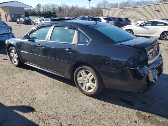 Photo 1 VIN: 2G1WG5EK4B1331483 - CHEVROLET IMPALA 