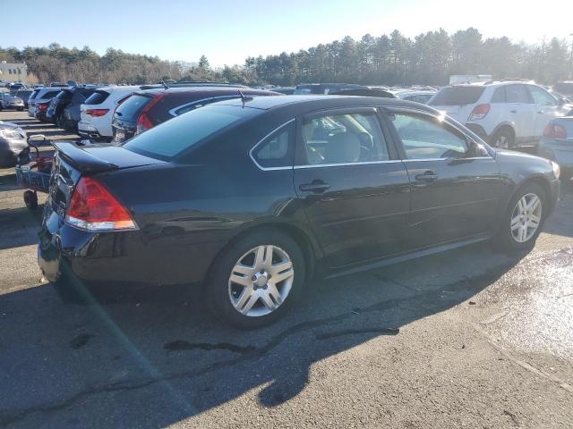 Photo 2 VIN: 2G1WG5EK4B1331483 - CHEVROLET IMPALA 