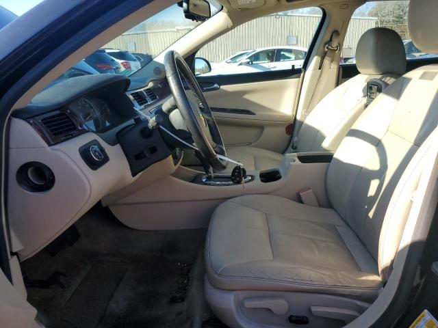 Photo 6 VIN: 2G1WG5EK4B1331483 - CHEVROLET IMPALA 