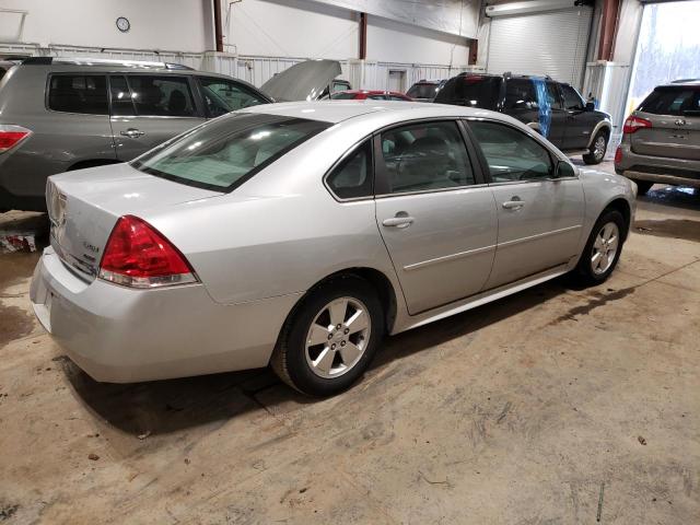 Photo 2 VIN: 2G1WG5EK5B1110507 - CHEVROLET IMPALA LT 