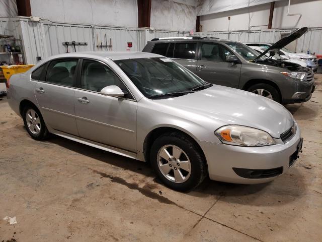 Photo 3 VIN: 2G1WG5EK5B1110507 - CHEVROLET IMPALA LT 