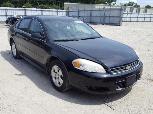 Photo 0 VIN: 2G1WG5EK5B1112225 - CHEVROLET IMPALA 