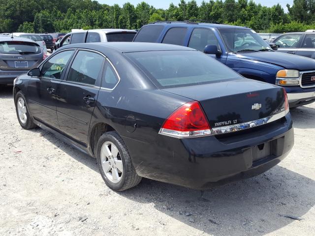 Photo 2 VIN: 2G1WG5EK5B1112225 - CHEVROLET IMPALA 