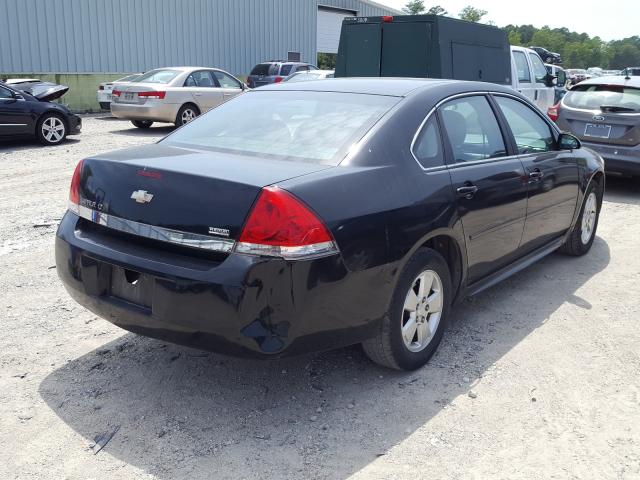 Photo 3 VIN: 2G1WG5EK5B1112225 - CHEVROLET IMPALA 