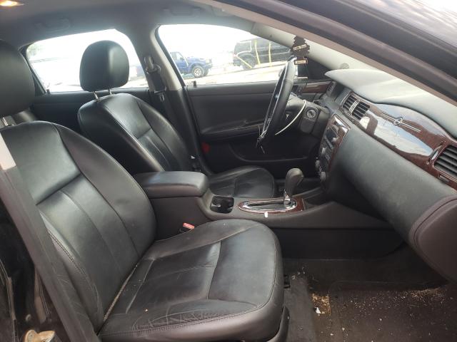 Photo 4 VIN: 2G1WG5EK5B1112306 - CHEVROLET IMPALA LT 