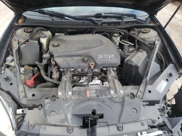 Photo 6 VIN: 2G1WG5EK5B1112306 - CHEVROLET IMPALA LT 